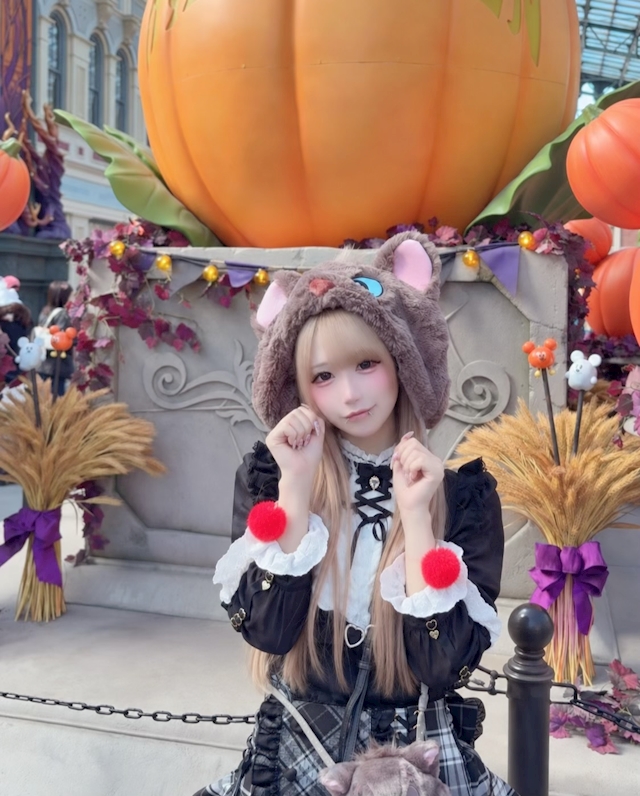こむぎ🐹🍓