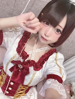 プロフィール写真1・こむぎ|王子様(キミ)がむかえにきてっ!・キミガムカエニキテッ! - 池袋西口のコンカフェ