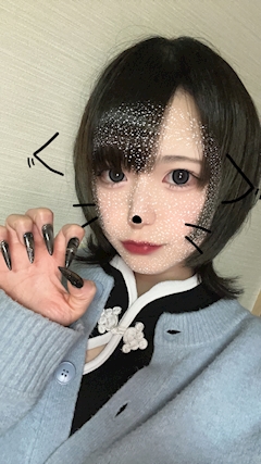 プロフィール写真3・まゆ｜岡崎 スナック・フランク