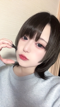 プロフィール写真2・まゆ｜岡崎 スナック・フランク