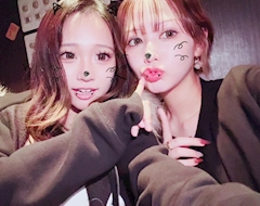 プロフィール写真2・るい｜CLUB RION・リオン - 福山市（松浜町）のキャバクラ