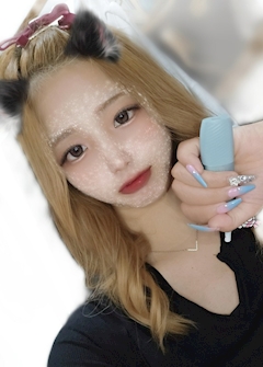 プロフィール写真2・りな｜CLUB RION・リオン - 福山市（松浜町）のキャバクラ