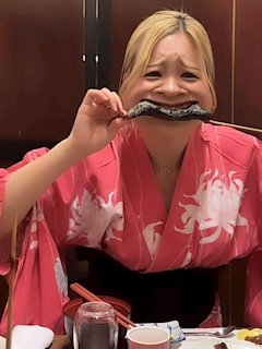 プロフィール写真2・なみ|SUGAR・シュガー - 郡山・朝日のスナック