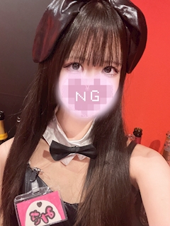 プロフィール写真1・みさ|焼肉とバニーガール 名古屋 錦店 - 名古屋 錦のガールズバー