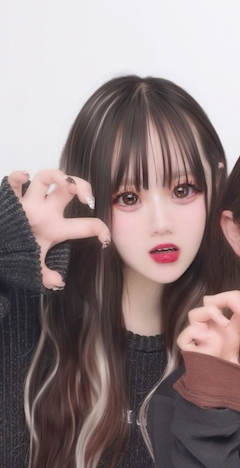 プロフィール写真2・りおん🏫3BS|3年B組 宗右衛門校 - 宗右衛門町のガールズバー