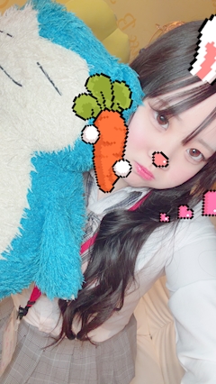 プロフィール写真4・りおん🏫3BS｜3年B組 宗右衛門校 - ミナミのガールズバー