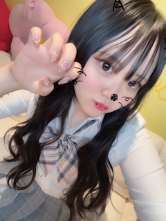 プロフィール写真3・りおん🏫3BS｜3年B組 宗右衛門校 - ミナミのガールズバー