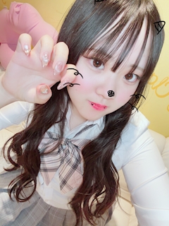 プロフィール写真2・りおん🏫3BS｜3年B組 宗右衛門校 - ミナミのガールズバー