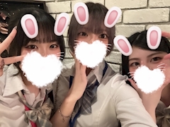 さき「仲良くなったよ✌🏻✨️」