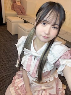 プロフィール写真4・うる|cafe&bar parfun TOKYO・パルファン - 歌舞伎町のコンカフェ
