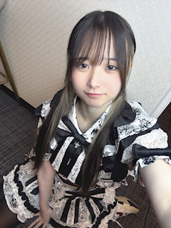 プロフィール写真3・うる|cafe&bar parfun TOKYO・パルファン - 歌舞伎町のコンカフェ
