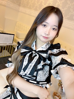 プロフィール写真2・うる|cafe&bar parfun TOKYO・パルファン - 歌舞伎町のコンカフェ