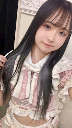 プロフィール写真5・うる|cafe&bar parfun TOKYO・パルファン - 歌舞伎町のコンカフェ