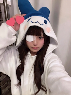 プロフィール写真1・めろ｜Marie・マリー - 秋葉原のガールズバー