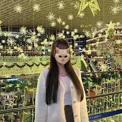 プロフィール写真1・かれん【赤坂見附TIGER🐯】｜TIGER・ティガー - 赤坂・赤坂見附のガールズバー