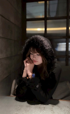 プロフィール写真1・ゆな｜SHIBUYA ICY・アイシー - 渋谷のガールズバー