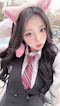 プロフィール写真3・ぴょな｜ガールズバー 渋谷ICY・アイシー - 渋谷のガールズバー