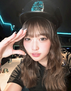 プロフィール写真4・あいり｜SHIBUYA ICY・アイシー - 渋谷のガールズバー