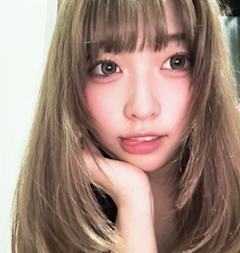 プロフィール写真2・あいり｜SHIBUYA ICY・アイシー - 渋谷のガールズバー