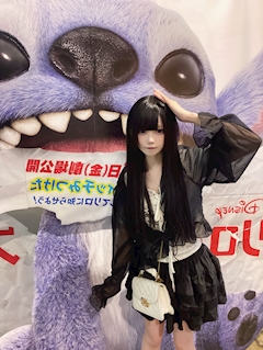 プロフィール写真1・ましろ｜SHIBUYA ICY・アイシー - 渋谷のガールズバー