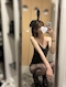 プロフィール写真2・あかり｜Girl's Bar VALHALLA・ガールズバー ヴァルハラ - 木屋町のガールズバー