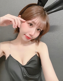 プロフィール写真1・あかり｜Girl's Bar VALHALLA・ガールズバー ヴァルハラ - 木屋町のガールズバー