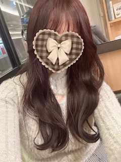プロフィール写真1・ももな|KOREAN CONCEPT CAFE チャルチネヨ・チャルチネヨ - 川崎駅前のガールズバー