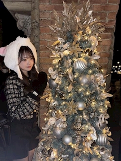 プロフィール写真1・月嶋まな|SECRET GARDEN 京都・シークレット ガーデン - 木屋町のキャバクラ