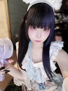 プロフィール写真3・まよい|えんじぇるくりにっく - 赤羽のコンカフェ