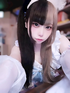 プロフィール写真2・まよい|えんじぇるくりにっく - 赤羽のコンカフェ