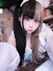 プロフィール写真2・まよい|えんじぇるくりにっく - 赤羽のコンカフェ