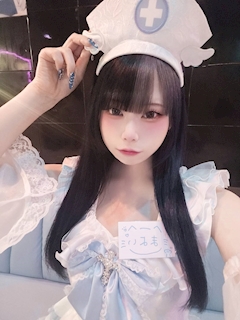 プロフィール写真1・まよい｜えんじぇるくりにっく - 赤羽のコンカフェ