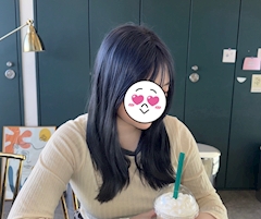 プロフィール写真1・りな|Girls Lounge WHITE・ホワイト - 本厚木駅北口のガールズバー