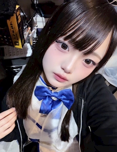 プロフィール写真1・まめ｜まじかるらんくあっぷ - 新宿のコンカフェ