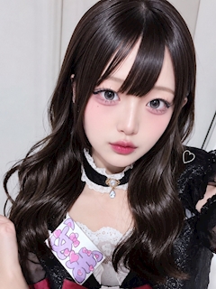 プロフィール写真1・まめ|まじかるらんくあっぷ - 新宿のコンカフェ