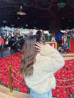 プロフィール写真1・ホノカ｜riche・リシェ - 船橋のガールズバー