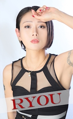プロフィール写真1・りょう｜Hearts Lounge Shizuoka・ハーツ ラウンジ シズオカ - 静岡 紺屋町のキャバクラ