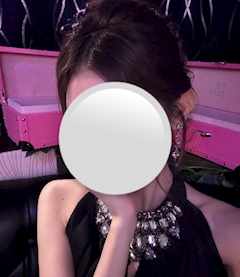 プロフィール写真1・つきか｜New Club ZERO ～零～・ゼロ - 仙台駅東口のキャバクラ