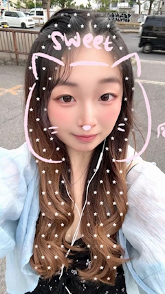 プロフィール写真3・もか|あびこクラス - 我孫子のガールズバー