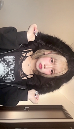 プロフィール写真5・りり｜CAMELLIA・カメリア - 岐阜 柳ヶ瀬のガールズバー