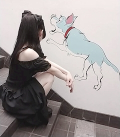 プロフィール写真1・かの|Girl's Bar Primavera・プリマベーラ - 京成臼井のガールズバー