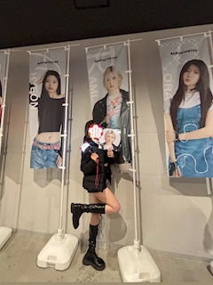 プロフィール写真3・かえで｜Cotton Club・コットンクラブ - 上野のキャバクラ