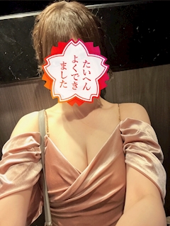 プロフィール写真1・かえで｜Cotton Club・コットンクラブ - 上野のキャバクラ