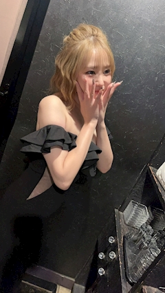 プロフィール写真1・ゆ＋りな｜CASUAL CLUB LEPUS・レプス - 豊橋のキャバクラ