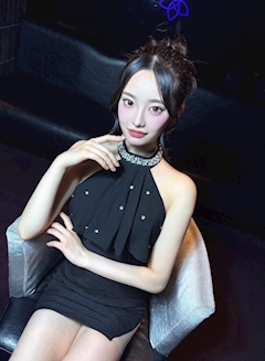 プロフィール写真1・柊木あん|SECRET GARDEN 京都・シークレット ガーデン - 木屋町のキャバクラ