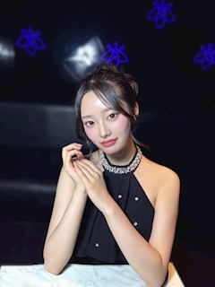 プロフィール写真5・柊木あん|SECRET GARDEN 京都・シークレット ガーデン - 木屋町のキャバクラ