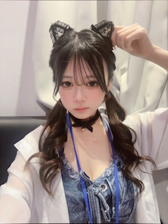 プロフィール写真2・ろろ|金山楽園・カナヤマラクエン - 名古屋 金山のガールズバー