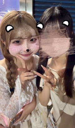 プロフィール写真6・もも|もふもふ - 名古屋 栄のコンカフェ