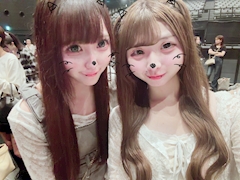 プロフィール写真4・もも|もふもふ - 名古屋 栄のコンカフェ