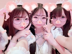 プロフィール写真7・もも|もふもふ - 名古屋 栄のコンカフェ